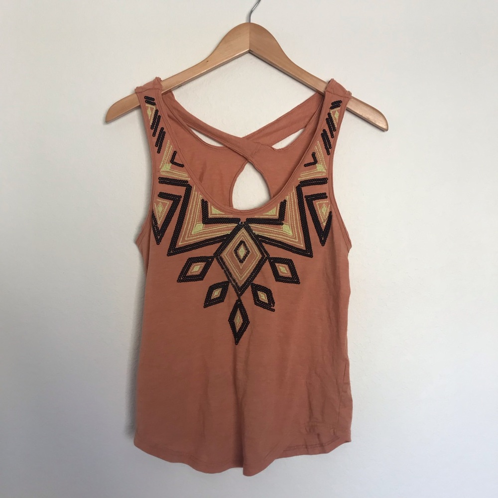 Urban outfitters tank
